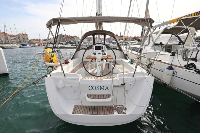 Boat photo