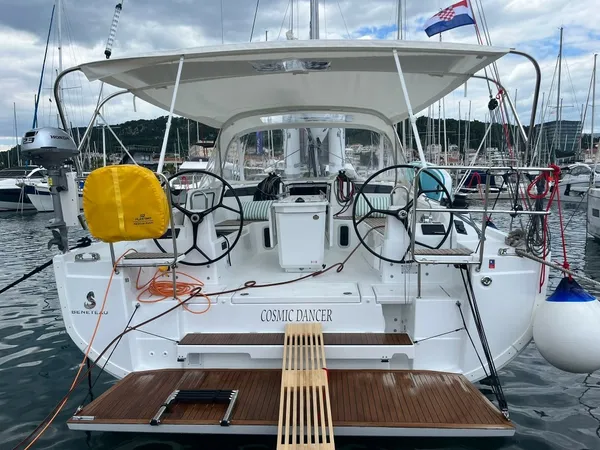 Boat photo