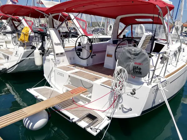 Boat photo