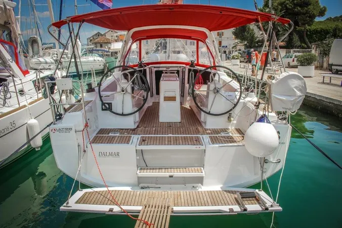 Boat photo