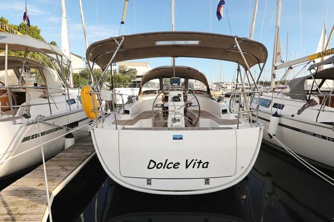 Boat photo