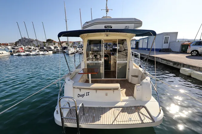 Boat photo