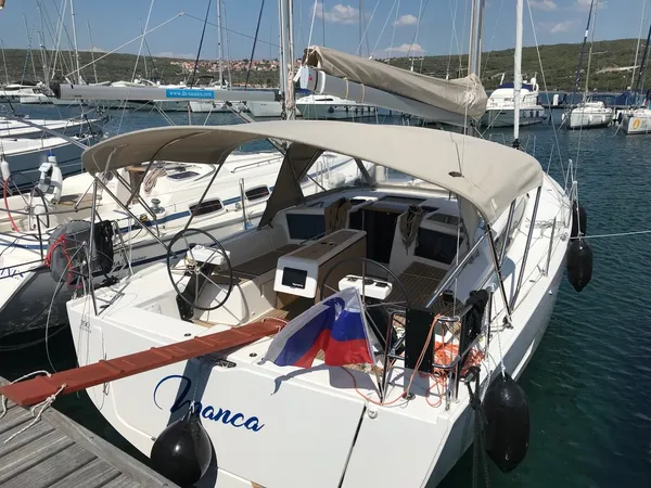 Boat photo