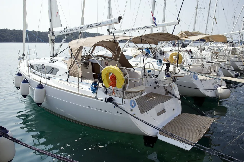 Boat photo