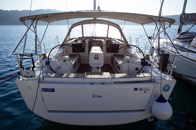 Boat photo