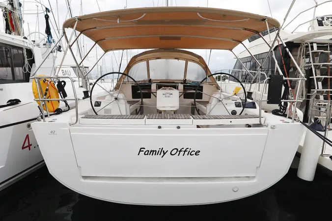 Boat photo