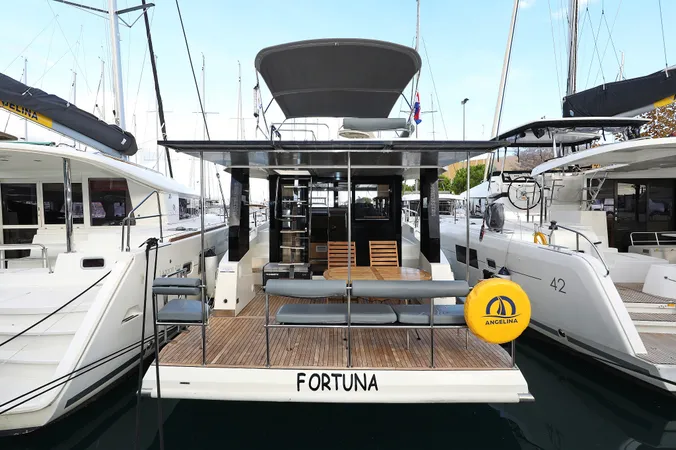 Boat photo