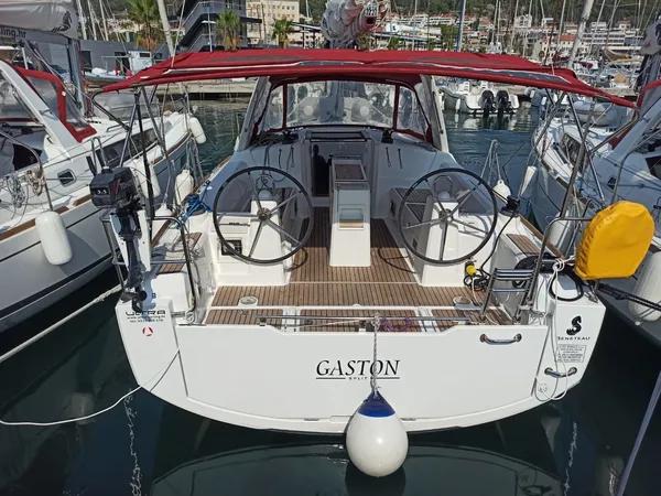 Boat photo