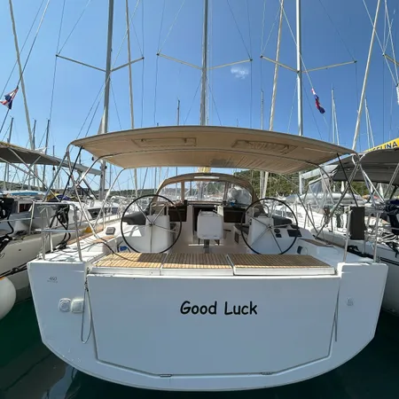 Boat photo