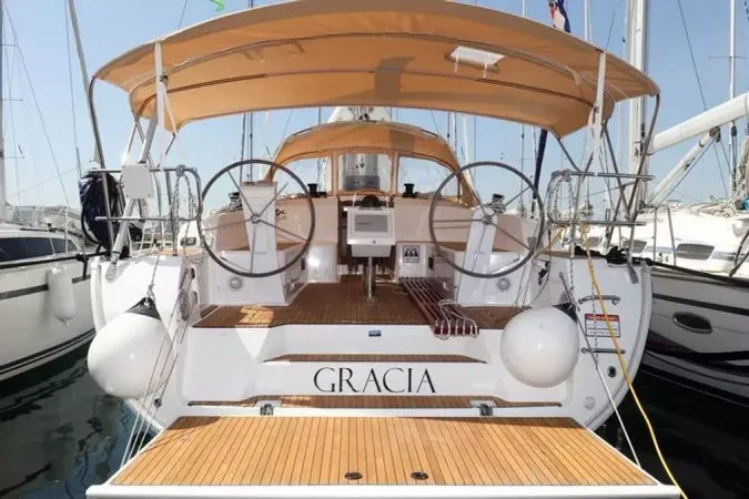 Boat photo