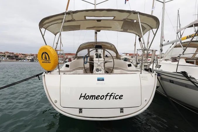 Boat photo