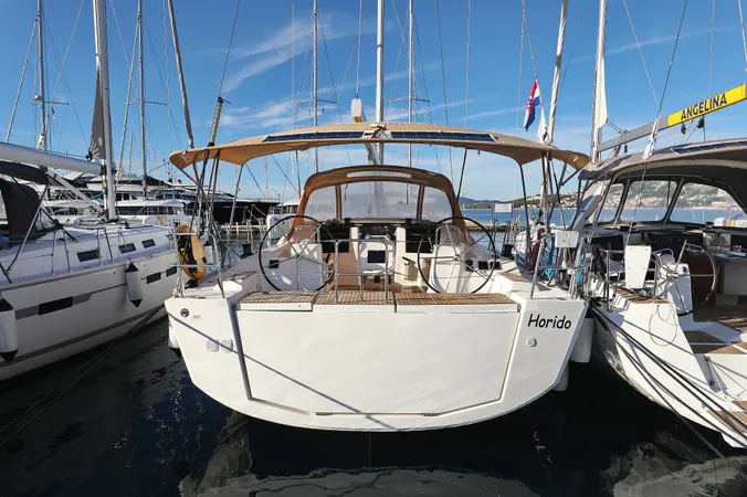 Boat photo