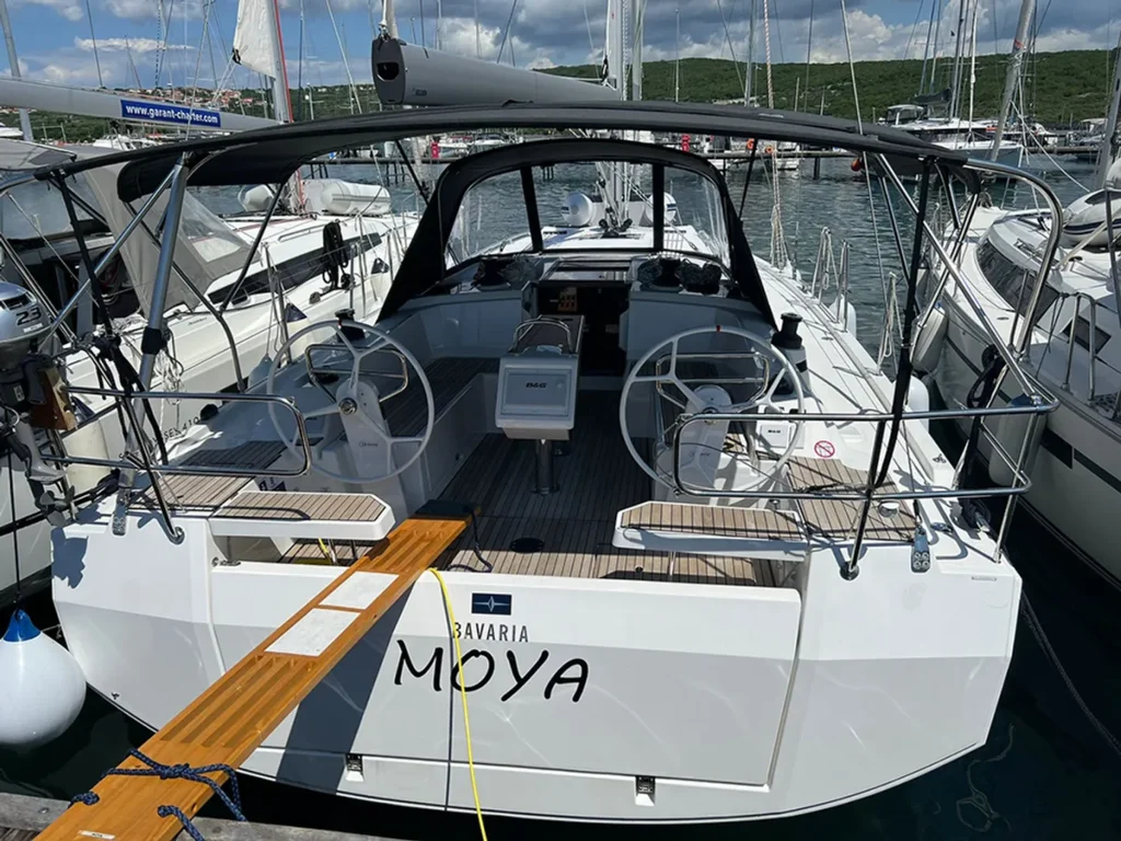Boat photo