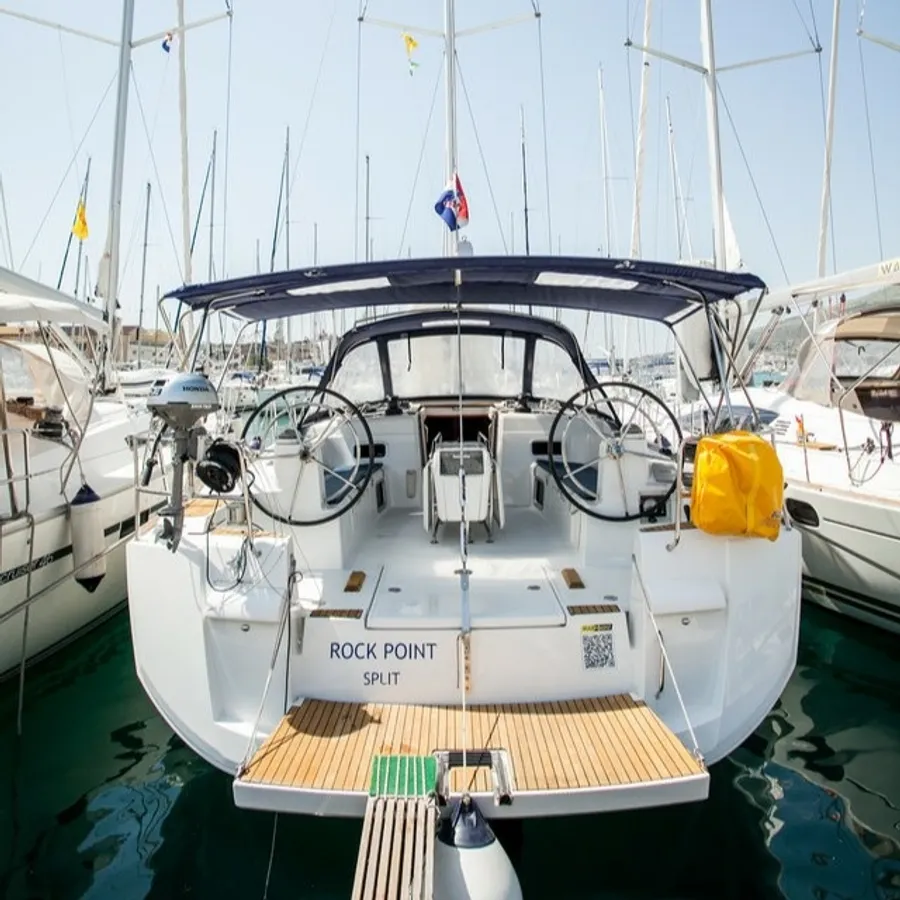 Boat photo