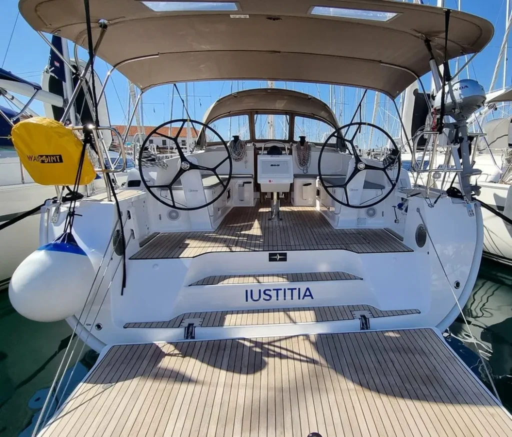 Boat photo