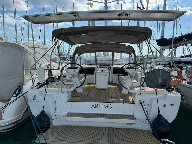 Boat photo
