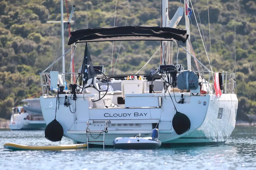 Boat photo