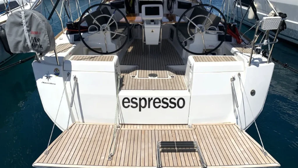 Boat photo