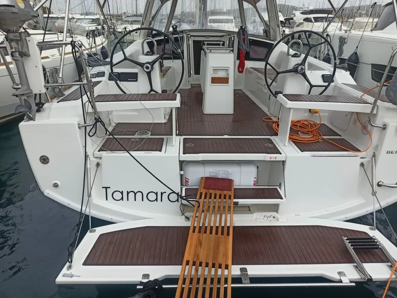 Boat photo