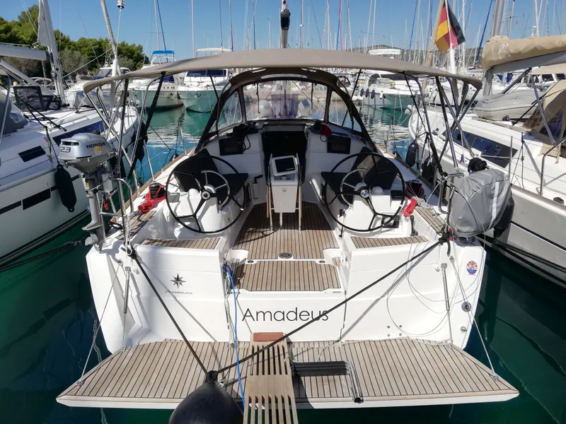 Boat photo