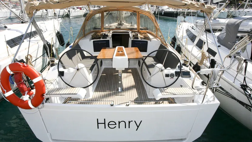 Boat photo