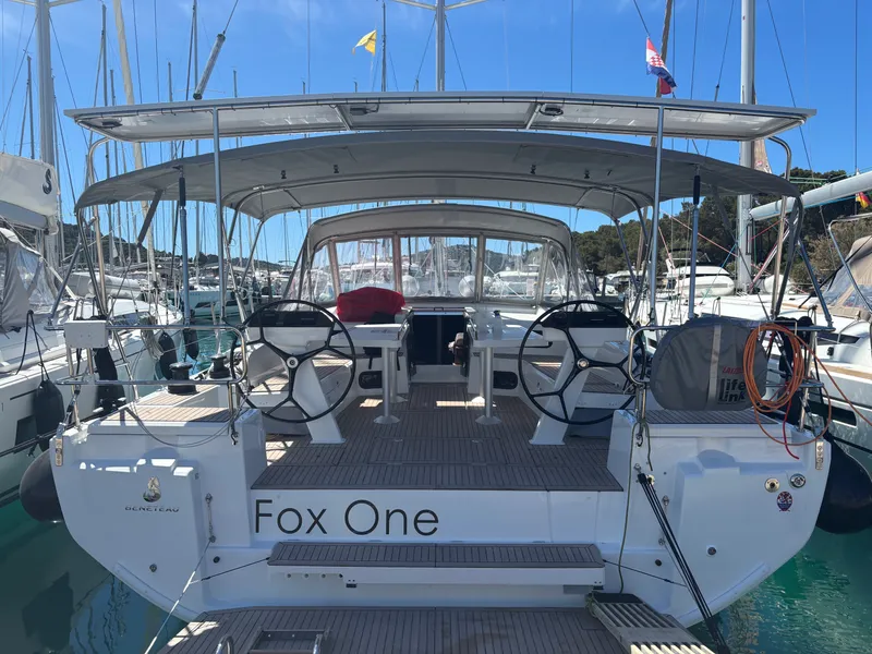 Boat photo