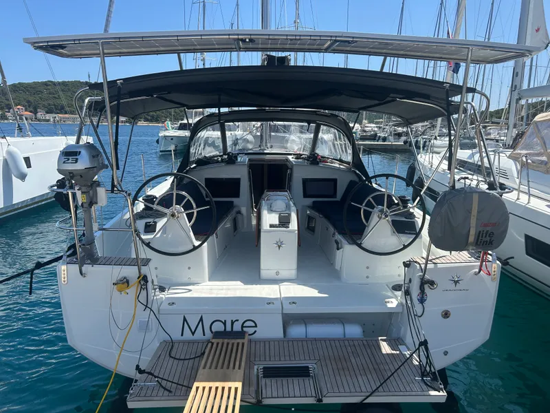 Boat photo