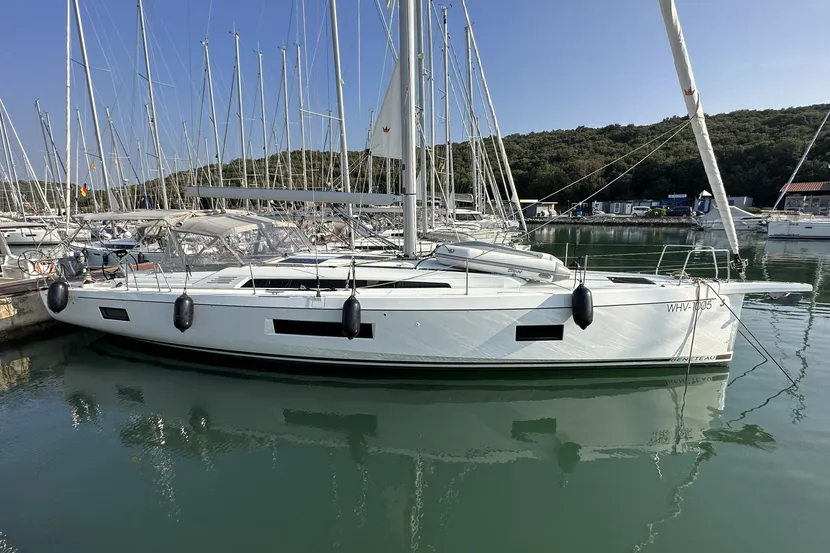 Boat photo