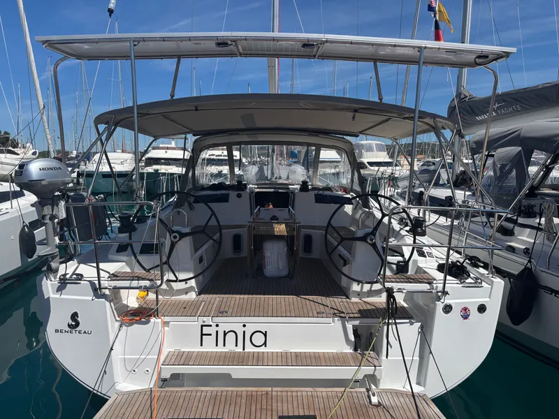 Boat photo
