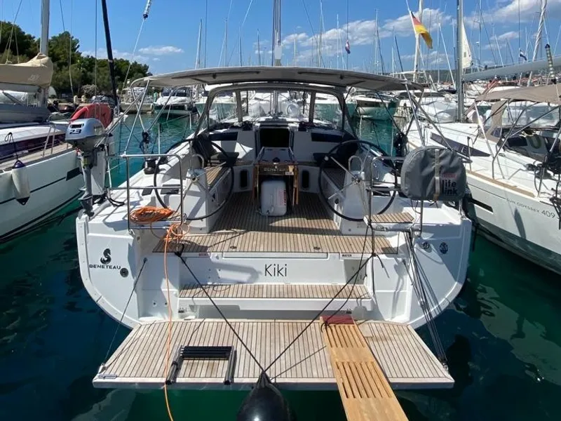 Boat photo
