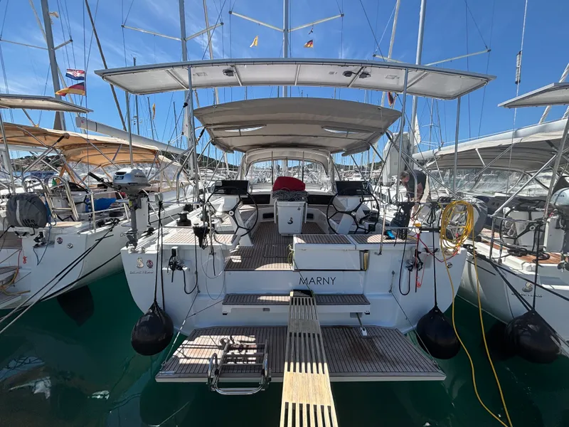 Boat photo