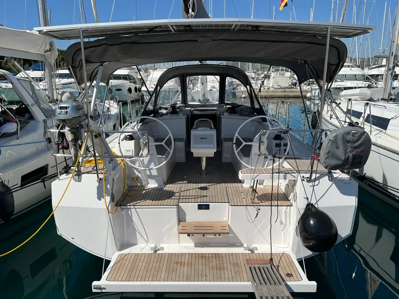 Boat photo