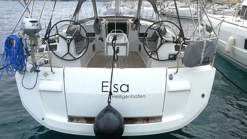 Boat photo