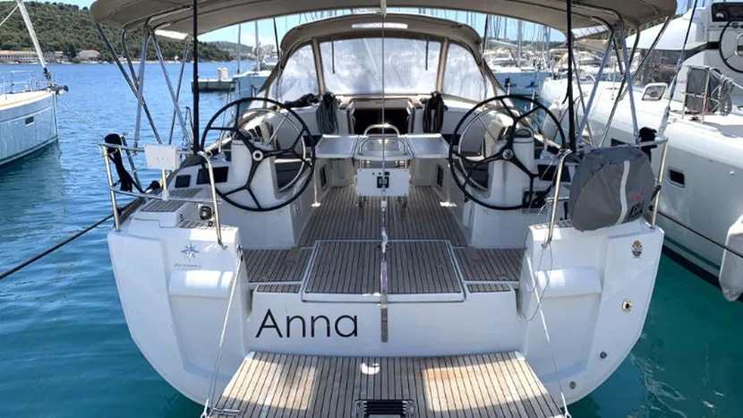 Boat photo