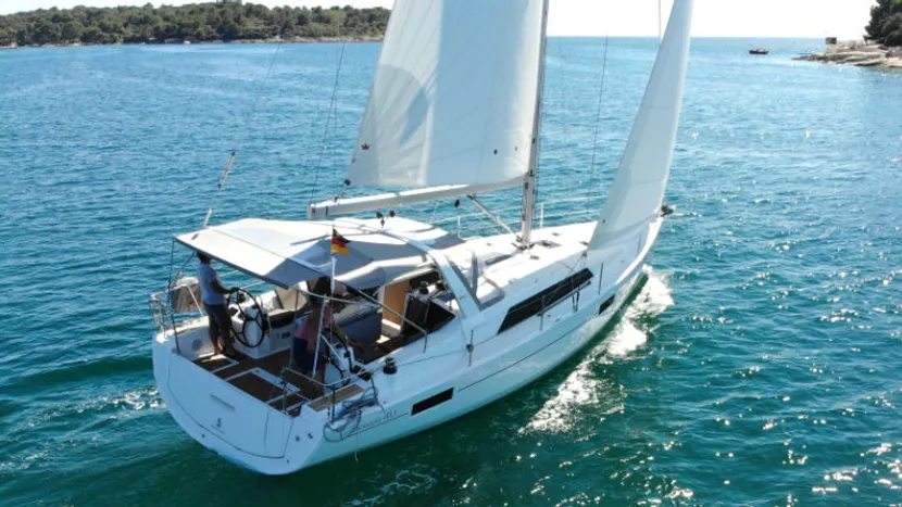 Boat photo