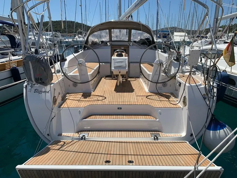 Boat photo