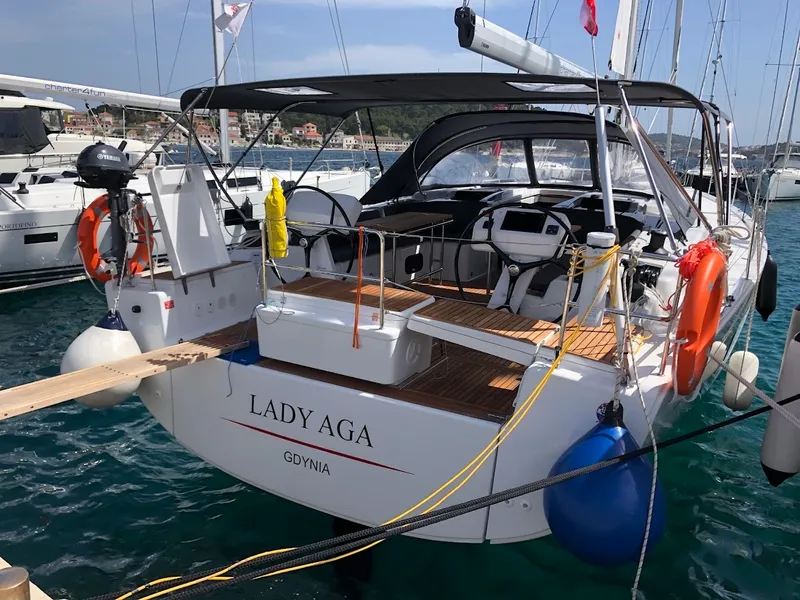 Boat photo