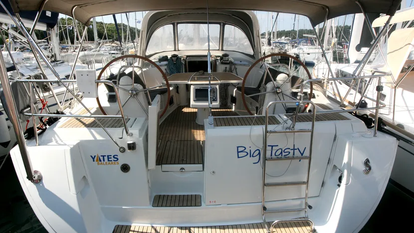 Boat photo