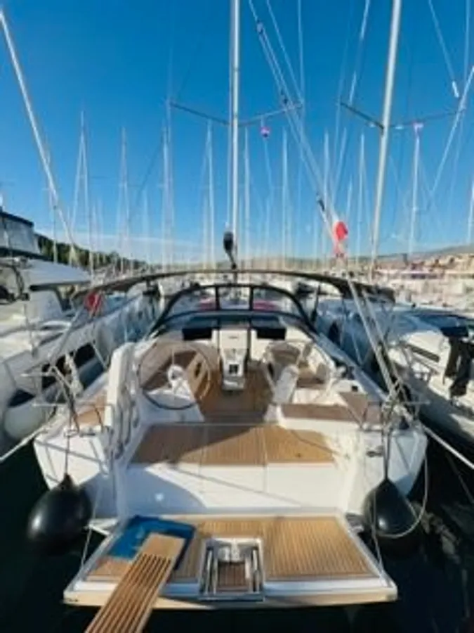 Boat photo