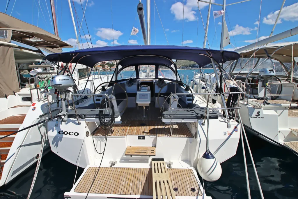 Boat photo