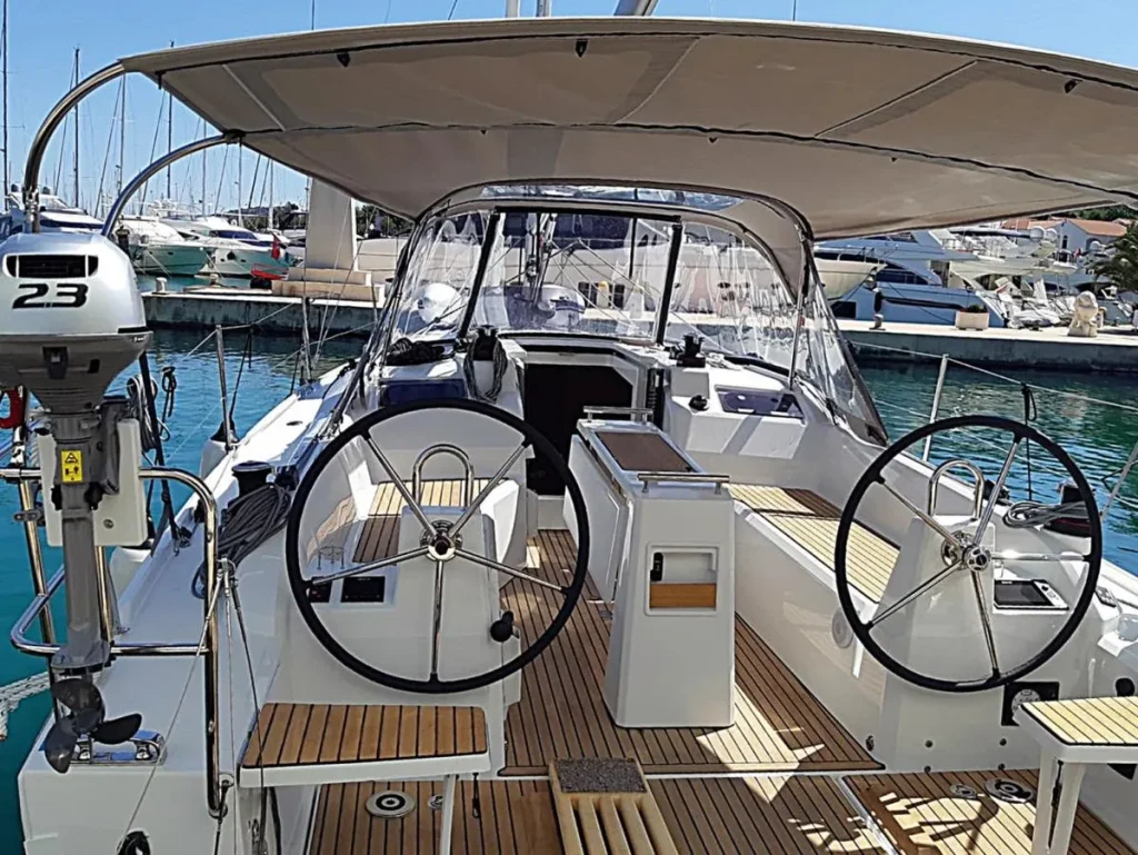 Boat photo