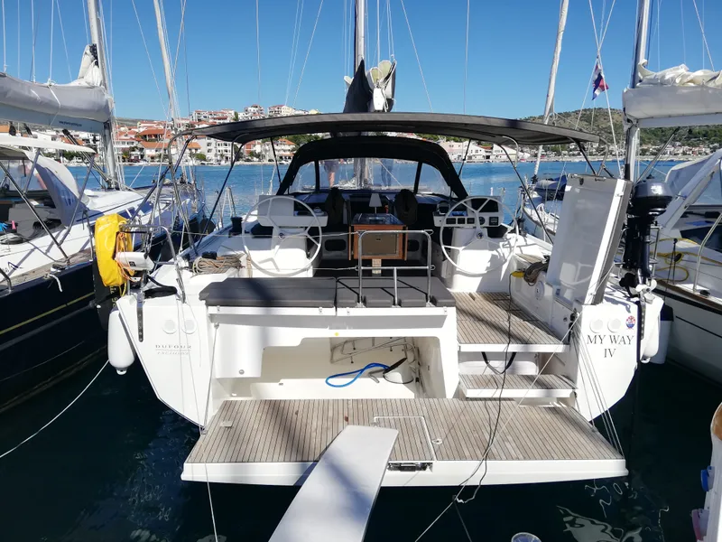 Boat photo
