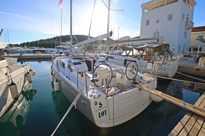 Boat photo