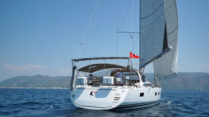 Boat photo