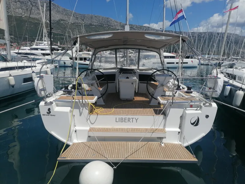 Boat photo