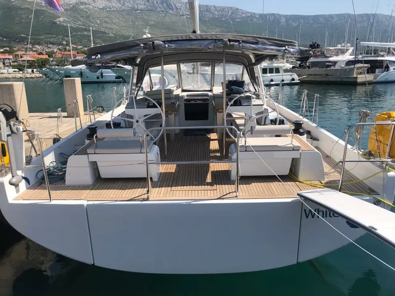 Boat photo