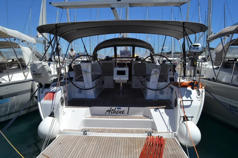 Boat photo