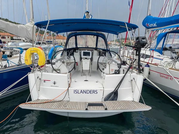 Boat photo