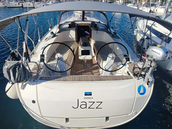 Boat photo
