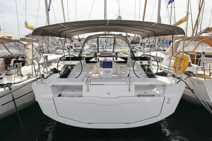 Boat photo